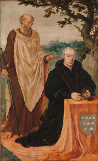 Maarten Van Heemskerck - Sibylla Erythrea.webp
