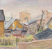 Landschaft - Ella Mtik — Ansicht des Kunstwerks