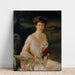 Riproduzione del dipinto Madame Winthrop W. Aldrich - Joaquín Sorolla