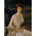 Riproduzione del dipinto Madame Winthrop W. Aldrich - Joaquín Sorolla