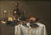Nature morte, pezzo di colazione - Maerten Boelema de Stomme — vista dell’opera