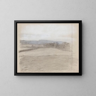 Magnus Enckell - Maisemaluonnos.webp