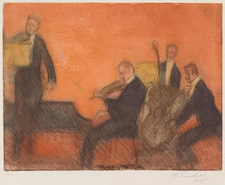 Magnus Enckell - Music.webp