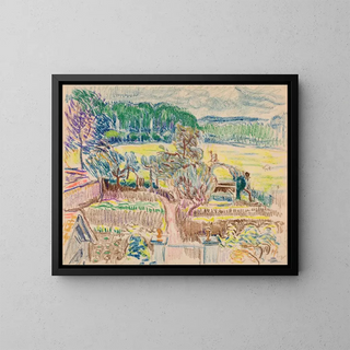 Magnus Enckell - Puutarha.webp