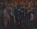 Orchestre des orphelins de Harlem - Malvin Gray Johnson — vista dell’opera