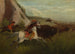 Caccia al Bisonte - Stile di Charles Ferdinand Wimar — vista dell’opera