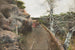 Sentier de pèlerin vallonné - Manuel García y Rodríguez — vista dell’opera