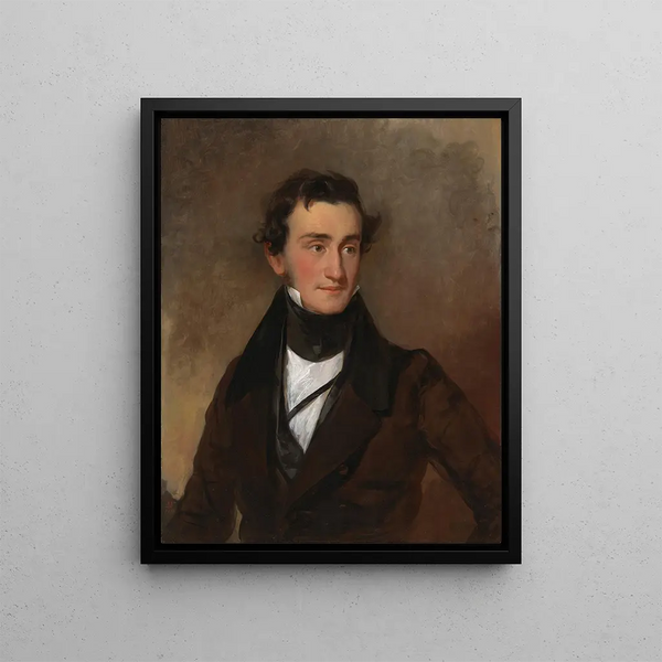 Manuel Joachim de Franca - Solomon White Roberts.webp
