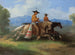 Chinacos - Manuel Serrano — Ansicht des Kunstwerks
