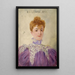 Jeanne Ludwig 1867-1898, sociétaire de la Comédie-Française - Marcel Baschet — vista dell’opera