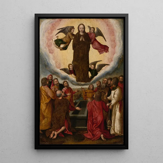 Marcellus Coffermans - Assumption of the Virgin.webp