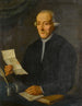 Ritratto di Scipione Baldassini - Scuola delle Marche — vista dell’opera