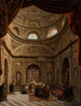 La chapelle de Sigismond - Marcin Zaleski — artwork view