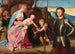 La Sainte Famille avec l'Enfant Saint Jean-Baptiste et Saint Georges - Marco Basaiti — vista dell’opera