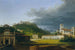 Bergame Painting - Marco Gozzi — artwork view