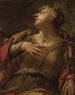 Saint Martyr - Marco Liberi — Ansicht des Kunstwerks