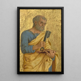 Marco Zoppo - Saint Peter.webp