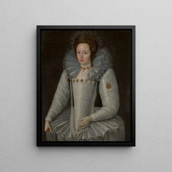 Marcus Gheeraerts the Younger - Ellen Maurice 15781626.webp