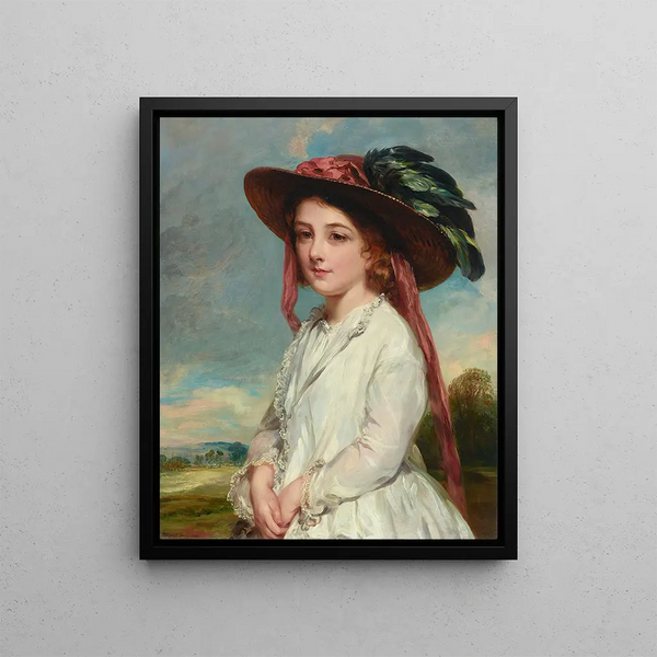 Margaret Sarah Carpenter - Miss Jane Blythe.webp