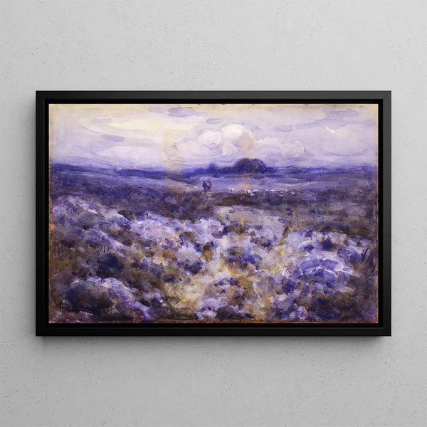 Margaret Stoddart - Shingaly Moor Yorkshire.webp