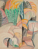 Paesaggio autunnale della Nuova-Anglia - Marguerite Thompson Zorach — vista dell’opera