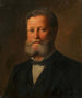 Ritratto del Dr. Karl Lueger - Maria Beskiba — vista dell’opera