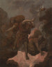 Il giudizio di Coré Dathan e Abiram - Maria Cosway — vista dell’opera