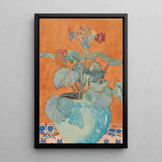 Maria Yakunchikova - Flower study.webp