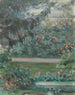 Petit jardin - Maria Yakunchikova — vista dell’opera