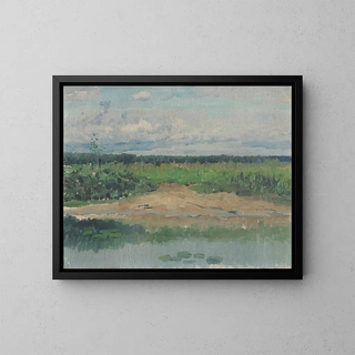 Maria Yakunchikova - Shoal.webp