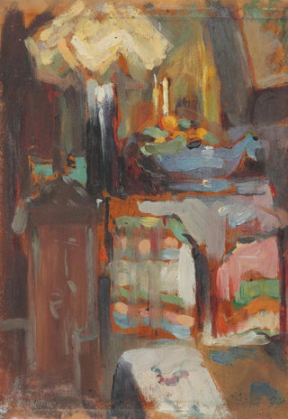 Maria Yakunchikova - Study.webp