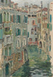 Venise - Maria Yakunchikova — vista dell’opera