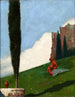 Impression Painting - Marian Wawrzeniecki — artwork view