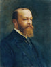 Professor Alexander Kolisko - Marianne von Eschenburg — Ansicht des Kunstwerks