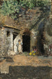 Grottes gitane Grenade - Mariano Fortuny Marsal — vista dell’opera