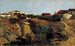 Paesaggio di Portici - Mariano Fortuny Marsal — vista dell’opera