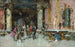 Le Choix d'un Modèle - Mariano Fortuny Marsal — vista dell’opera