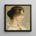 Marie Krøyer - Peder Severin Krøyer — quadro incorniciato alla parete