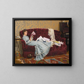 MarieFranois FirminGirard - Sunday Afternoon.webp