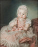 Alexandre Antoine Roslin 1764-1799 g.m. Adélaïde Abraham fils de l'artiste - Marie-Suzanne Giroust — Ansicht des Kunstwerks