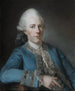Marie-Joseph Peyre 1730-1785 - Marie-Suzanne Giroust — Ansicht des Kunstwerks