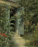 I passi dei fiori - Marie Adrien Lavieille — vista dell’opera
