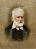 Victor Hugo - Marie Besson — Ansicht des Kunstwerks