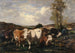 gregge - Marie Dieterl — vista dell’opera