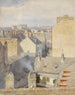 Ansicht vom Studio Klagbaumgasse Wien - Marie Egner — Ansicht des Kunstwerks
