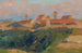 Rothenburg ob der Tauber - Marie Egner — Ansicht des Kunstwerks