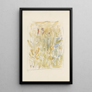 Marius Bauer - Figuren in het oerwoud van Siam.webp