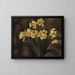 Jonquilles - Mark Gertler — quadro incorniciato alla parete