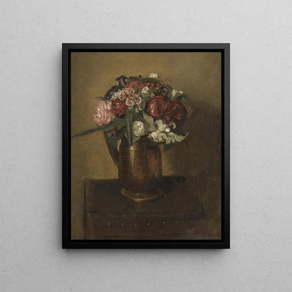 Mark Gertler - Flowers in a Jug.webp