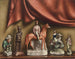 Le Jockey - Mark Gertler — vista dell’opera